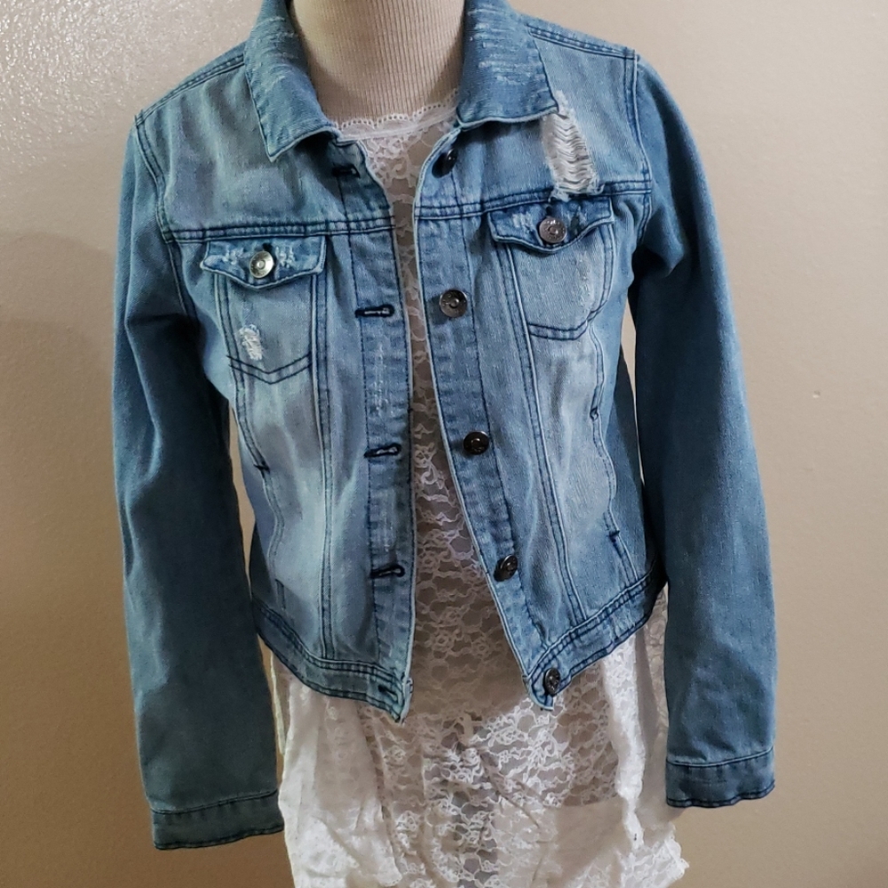 Ci Sono Jacket - image 1